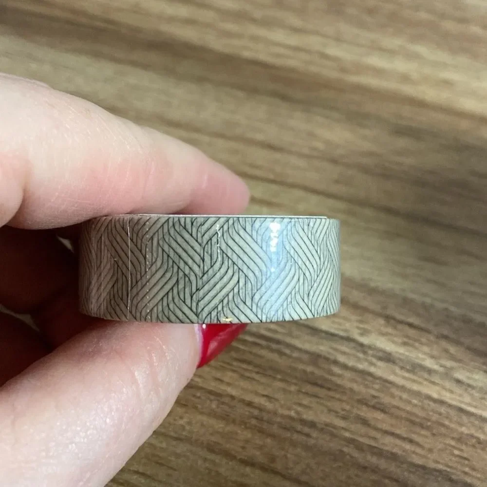 Faded chronicle washi tape NEW